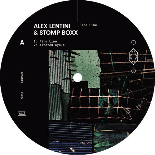 Fine Line Vinyl Record