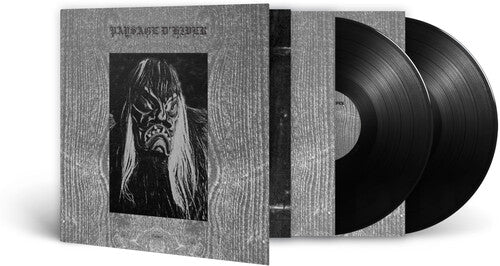 Paysage D'Hiver - Geister Vinyl Record