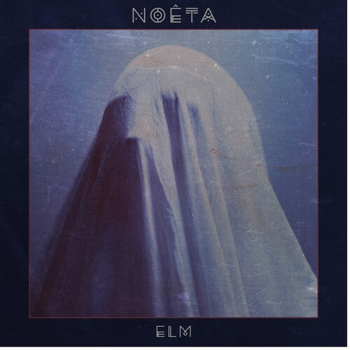 Noeta - Elm Vinyl Record