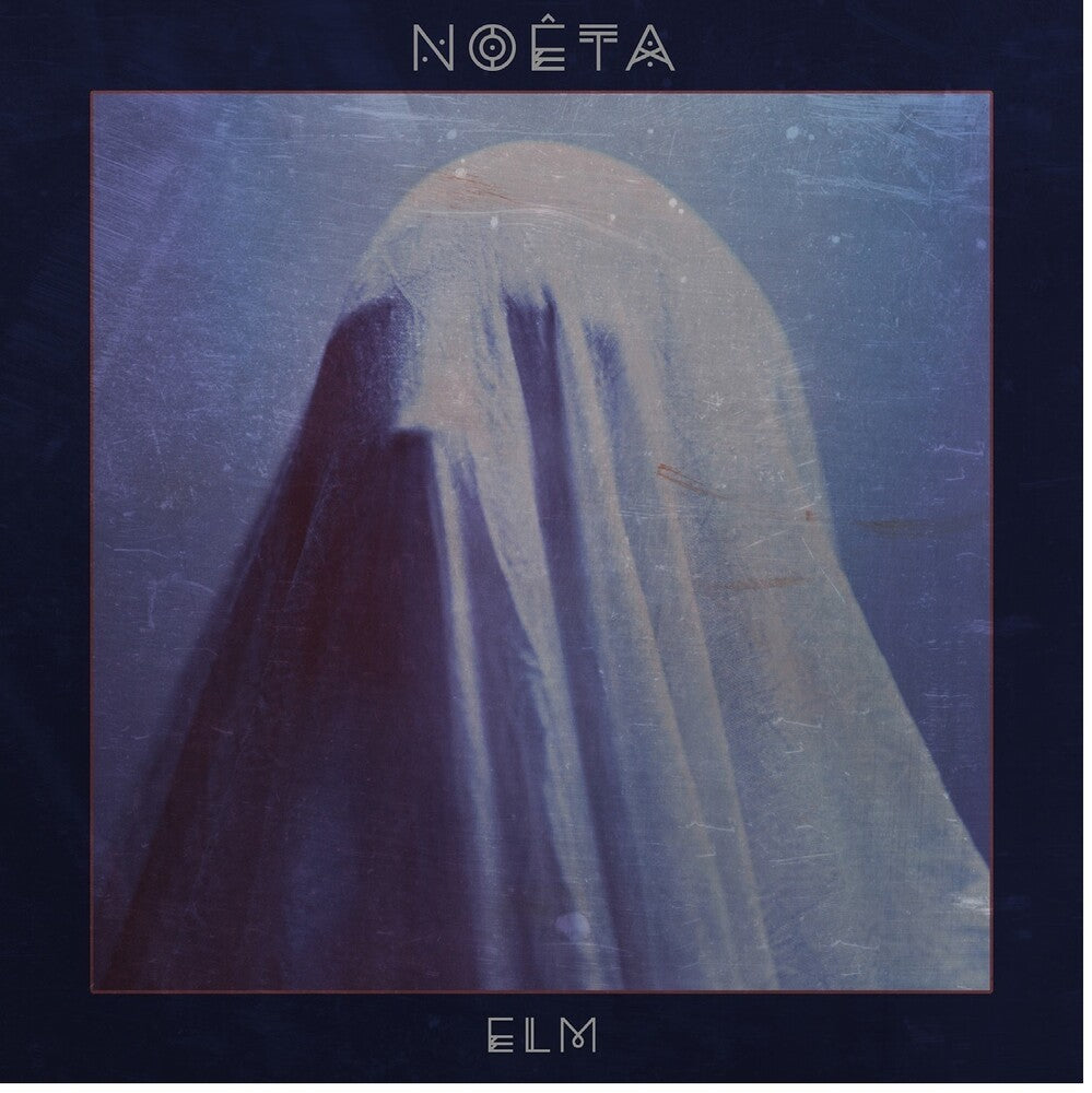 Noeta - Elm (Gold Vinyl) (Gol) [Limited Edition] [180 Gram] Vinyl Record