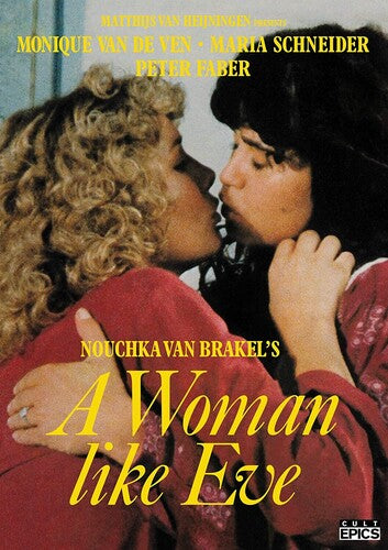 Woman Like Eve - Woman Like Eve - DVD