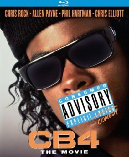 Cb4 (1993) - Cb4 (1993) - Blu-ray