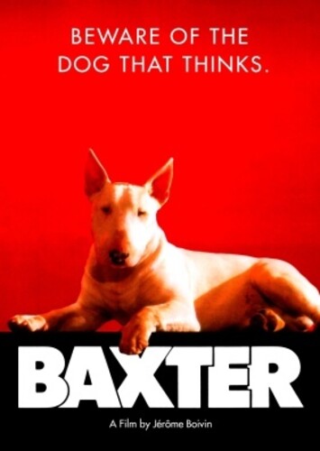 Baxter (1989) - Baxter (1989) - DVD
