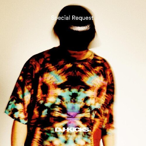 Special Request - Special Request Dj-kicks - Music CD