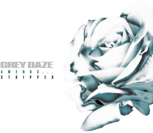 Grey Daze - Amends...Stripped Vinyl Record