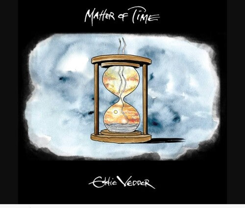 Eddie Vedder - Matter Of Time / Say Hi [7-inch] Vinyl Record