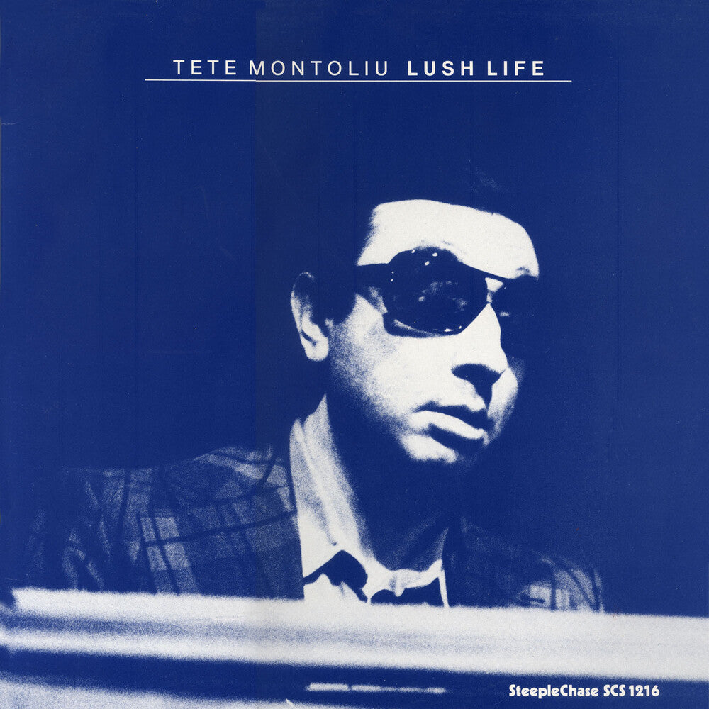 Lush Life [LP] Vinyl Record