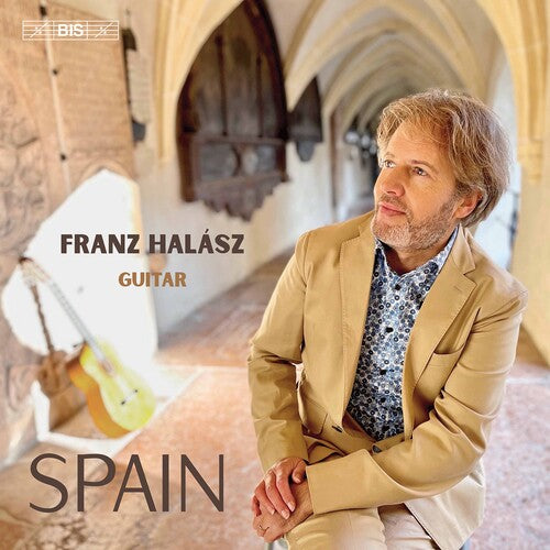 Spain / Various - Spain / Various - Super Audio CD