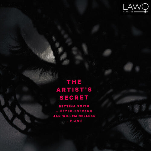 Artist's Secret / Various - Artist's Secret / Various - Music CD