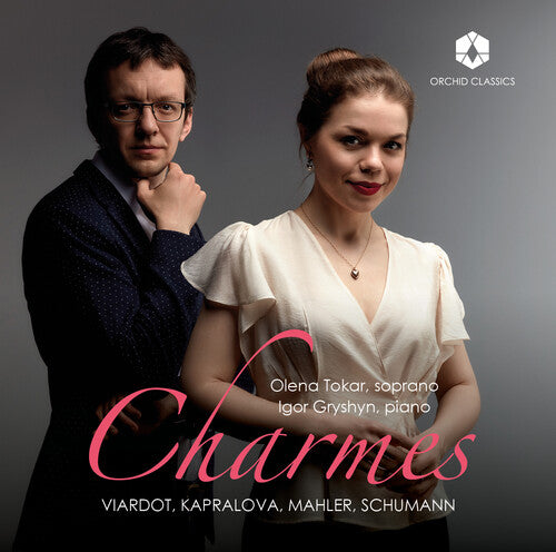 Charmes / Various - Charmes / Various - Music CD