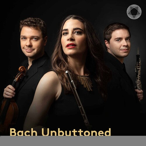 Bach,j.s. / Vega / Sitkovetsky - Bach Unbuttoned - Music CD