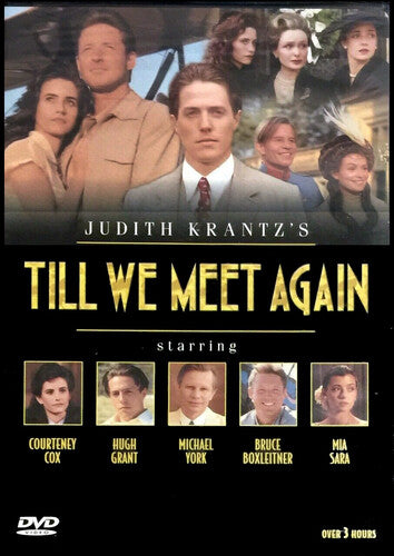 Till We Meet Again - Till We Meet Again - DVD