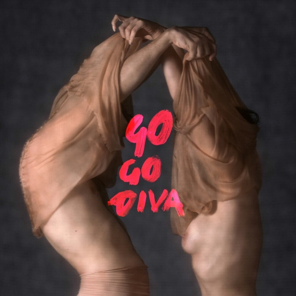 Go Go Diva [LP] Vinyl Record