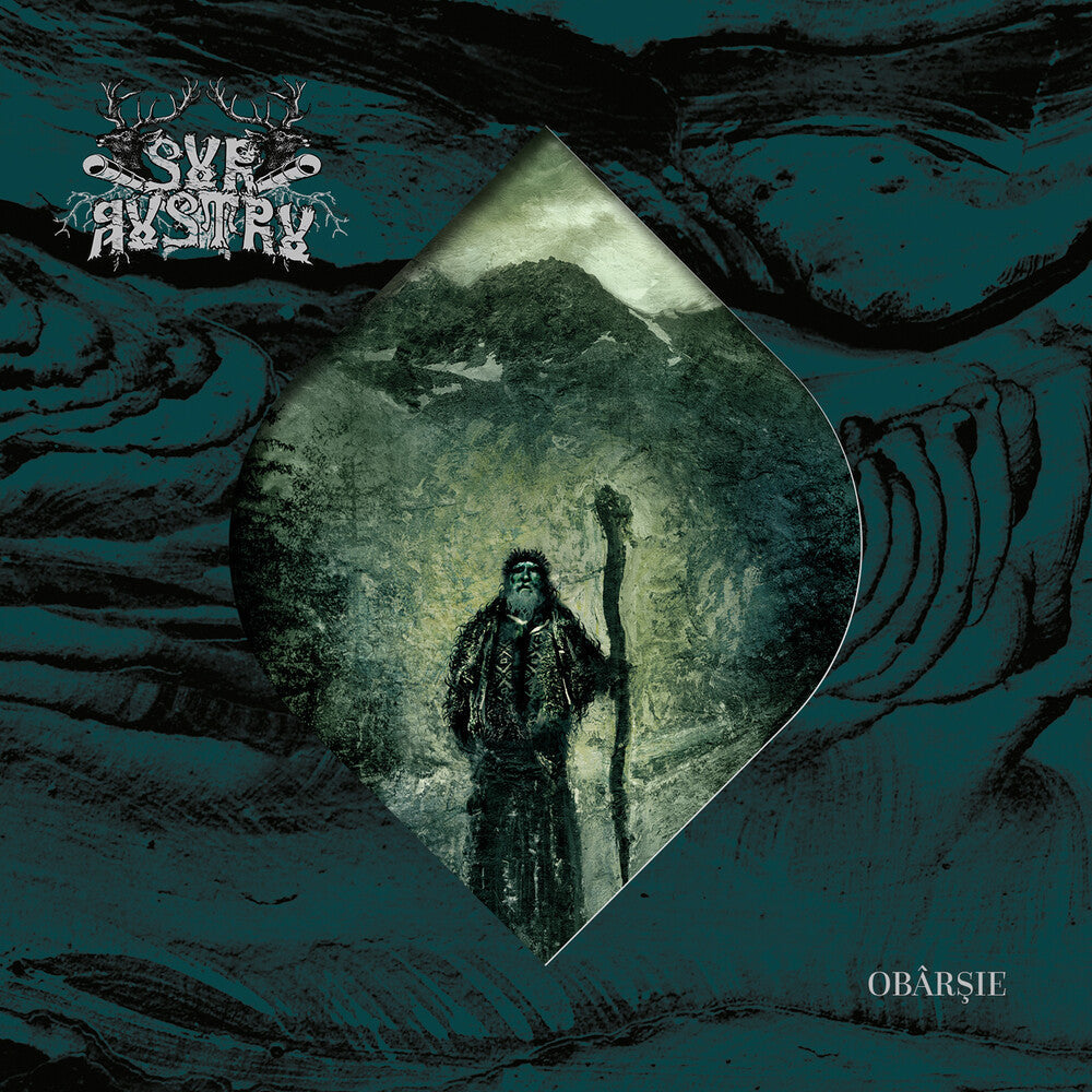 Obarsie [LP] Vinyl Record
