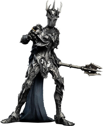 Mini Epics - Lord Of The Rings - Sauron - Collectibles