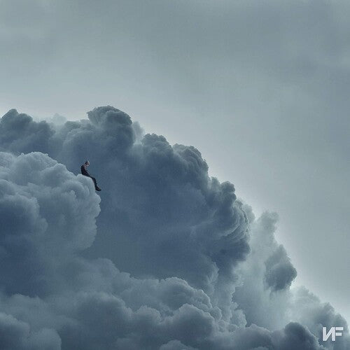 Nf - Clouds (the Mixtape) - Music CD