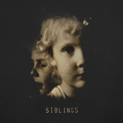 Somers,alex - Siblings - Vinyl Record