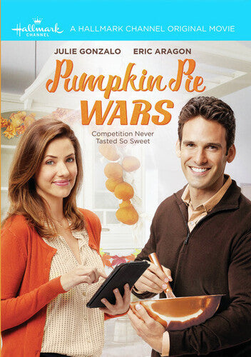 Pumpkin Pie Wars - Pumpkin Pie Wars - DVD