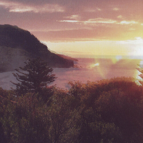 Ocean Party - Beauty Point Vinyl Record