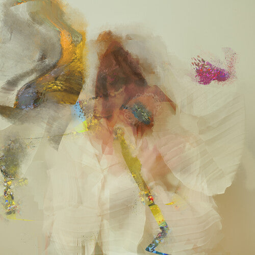 Flock of Dimes - Head Of Roses Vinyl Record