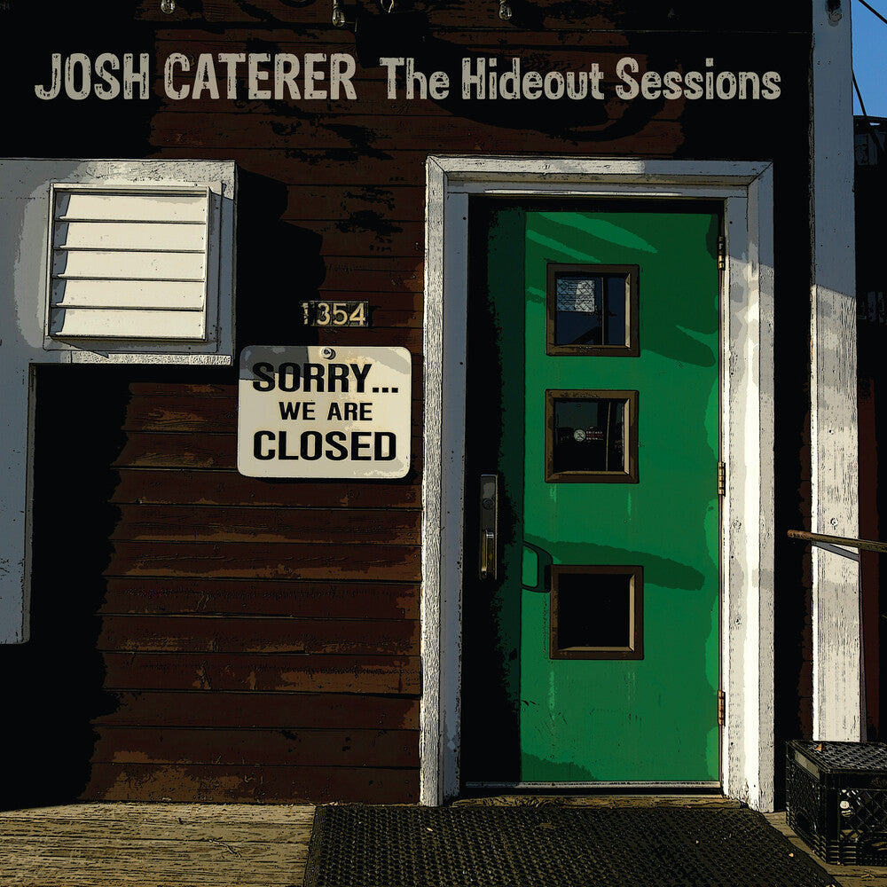 The Hideout Sessions [LP] Vinyl Record