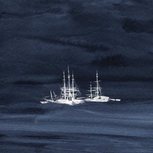Kauan - Ice Fleet Vinyl Record
