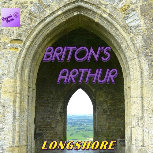 Longshore - Briton's Arthur / O.s.t. - Music CD