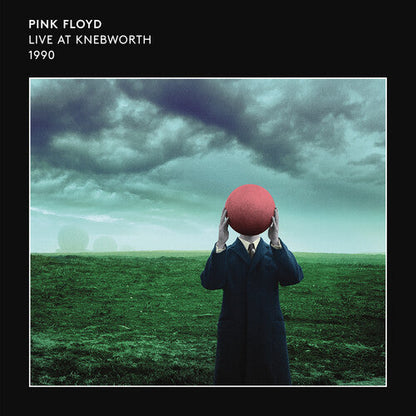 Pink Floyd - Live At Knebworth 1990 [2LP] Vinyl Record