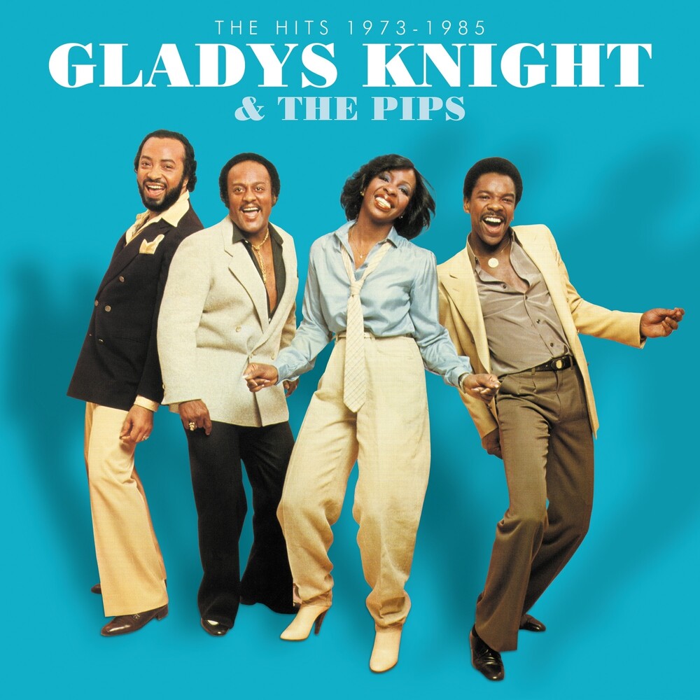 Hits [LP] Vinyl Record