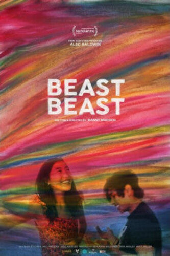 Beast Beast - Beast Beast - DVD