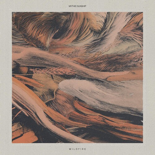 Mythic Sunship - Wildfire - Vinyl Record