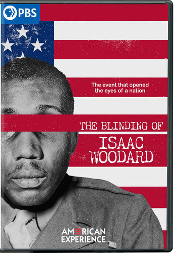 American Experience: Blinding Of Isaac Woodard - American Experience: Blinding Of Isaac Woodard - DVD