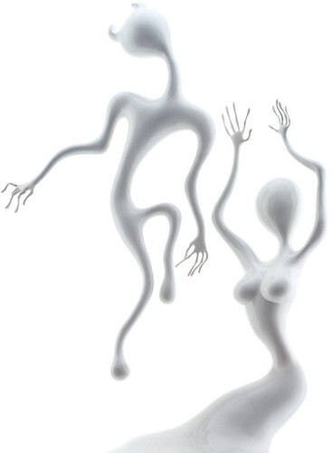 Spiritualized - Lazer Guided Melodies - Music CD