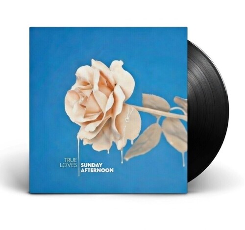 True Loves - Sunday Afternoon - Vinyl Record