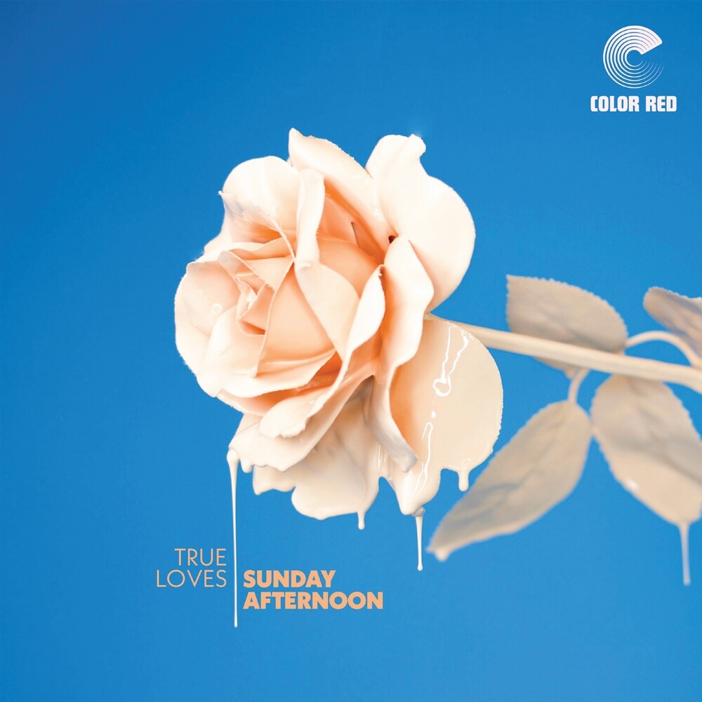 Sunday Afternoon [Digipak] Music CD