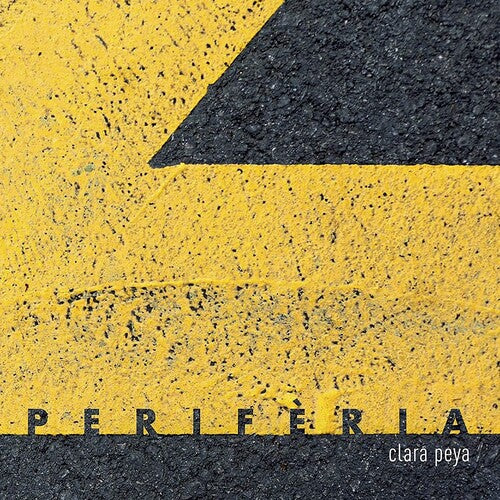 Peya,clara - Periferia - Music CD