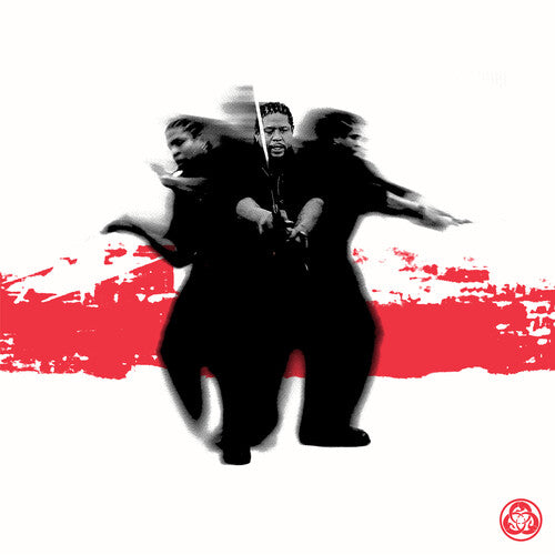 Rza - Ghost Dog: Way Of The Samurai - O.s.t. - Vinyl Record