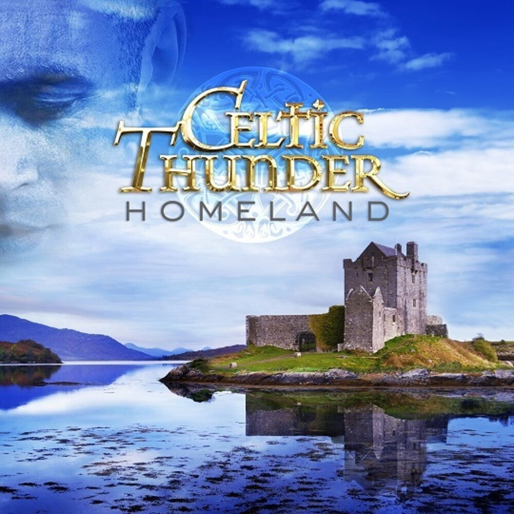 Homeland Music CD