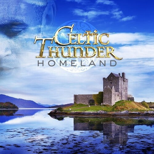 Celtic Thunder - Homeland - Music CD