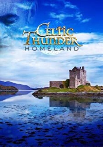 Celtic Thunder - Homeland - DVD