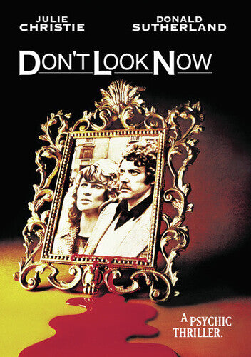 Don't Look Now - Don't Look Now - DVD