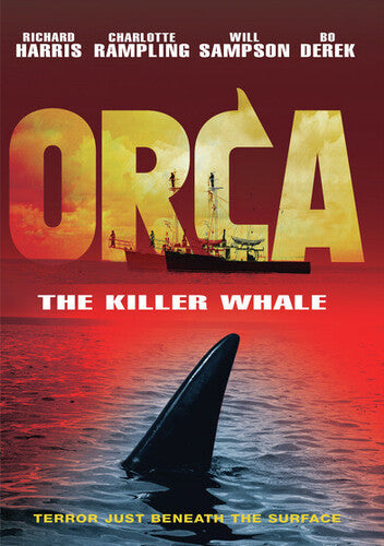 Orca - Orca - DVD