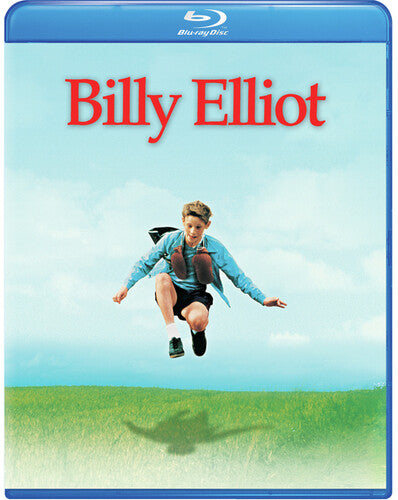 Billy Elliot - Billy Elliot - Blu-ray