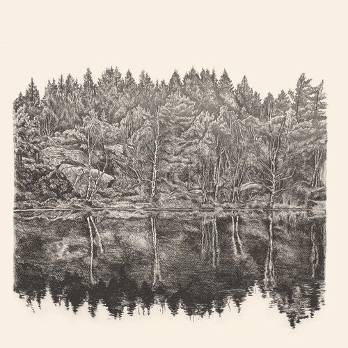 Fletcher Tucker - Unlit Trail Vinyl Record