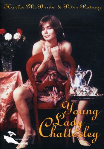Young Lady Chatterley - Young Lady Chatterley - DVD