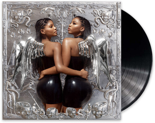 Chloe X Halle - Ungodly Hour - Vinyl Record