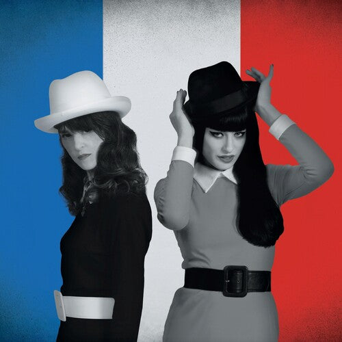 March,april / Jean,olivia - Palladium - Vinyl Record