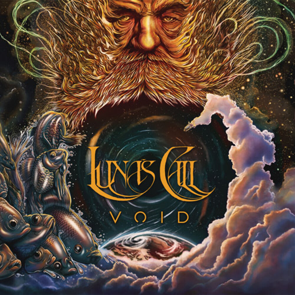 Void [Limited Edition] [Digipak] Music CD
