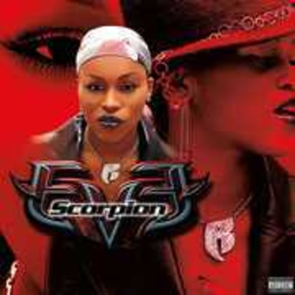 Eve - Scorpion [LP] Vinyl Record