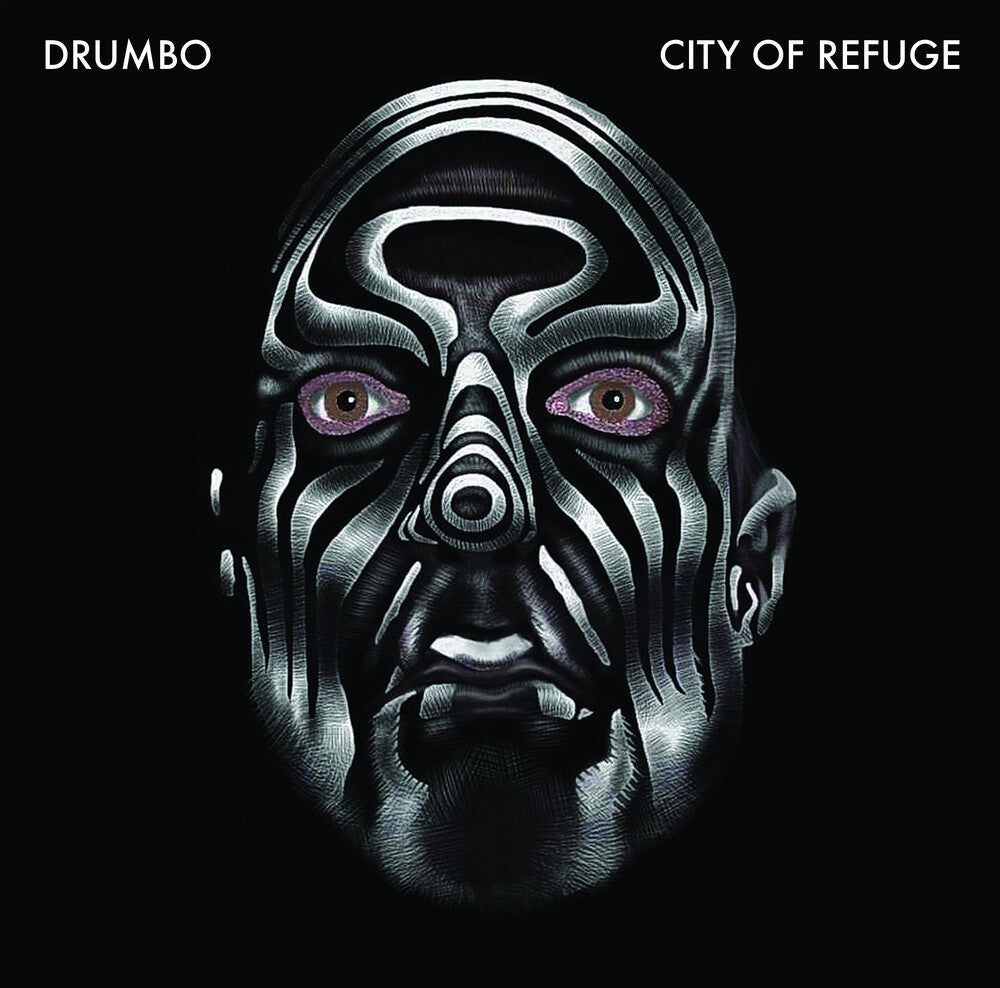 City Of Refuge [LP] Vinyl Record